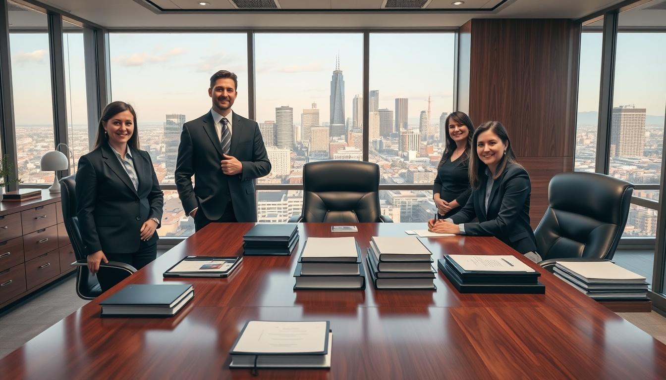 Corporate Counsel